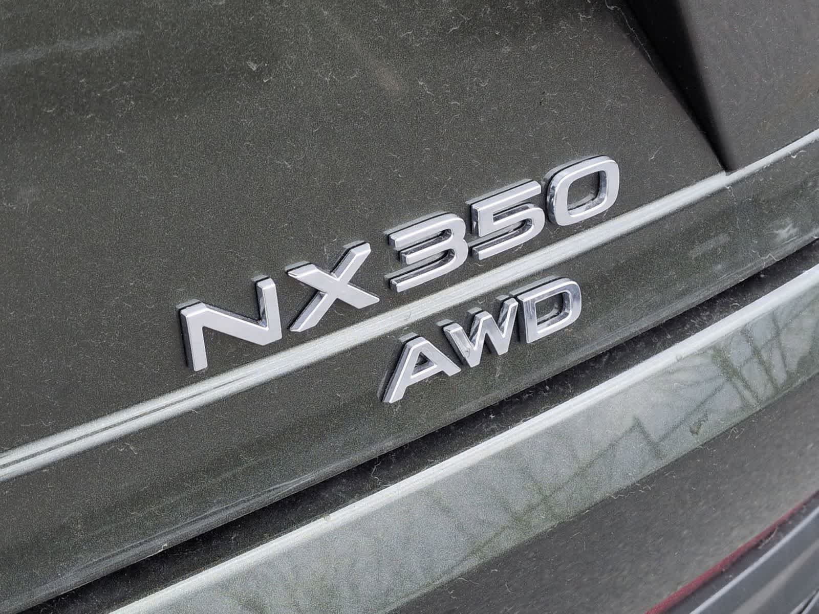 Thumbnail: 2026 Lexus NX - 13