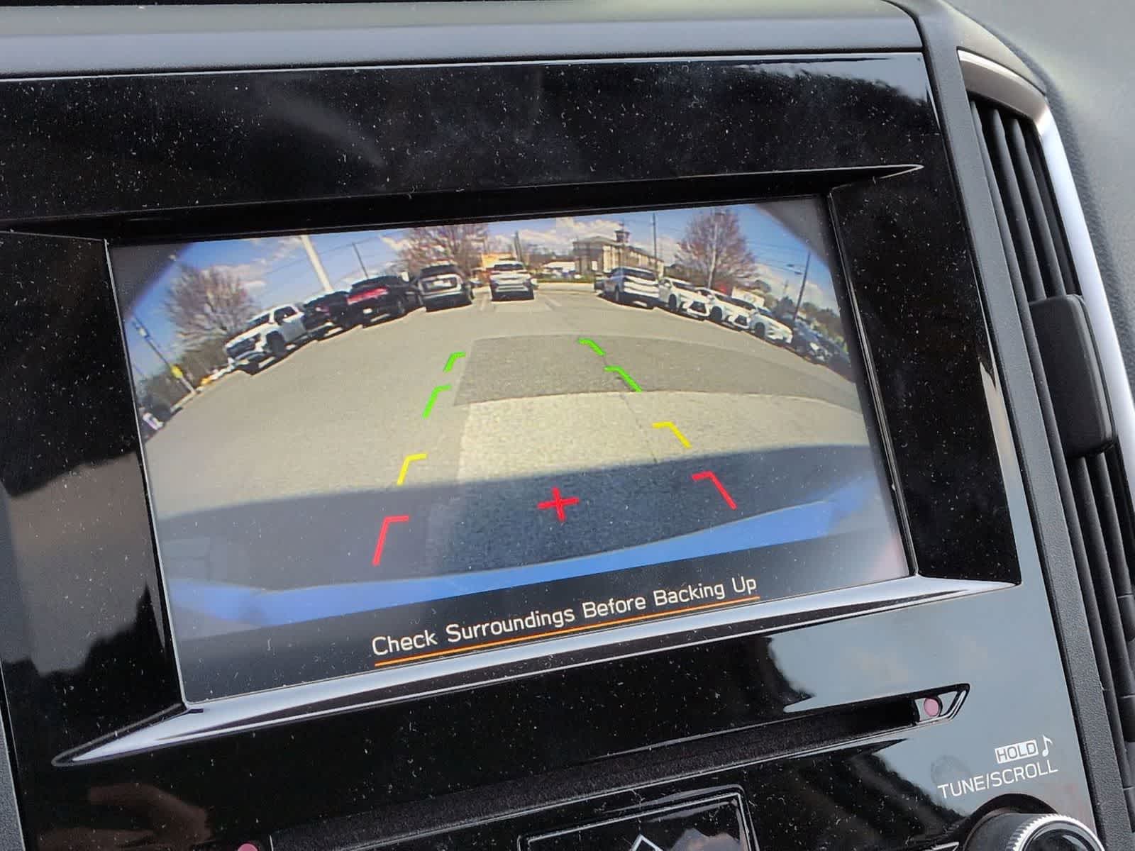 Thumbnail: 2023 Subaru Crosstrek - 31