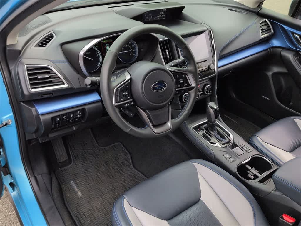 Thumbnail: 2023 Subaru Crosstrek - 10