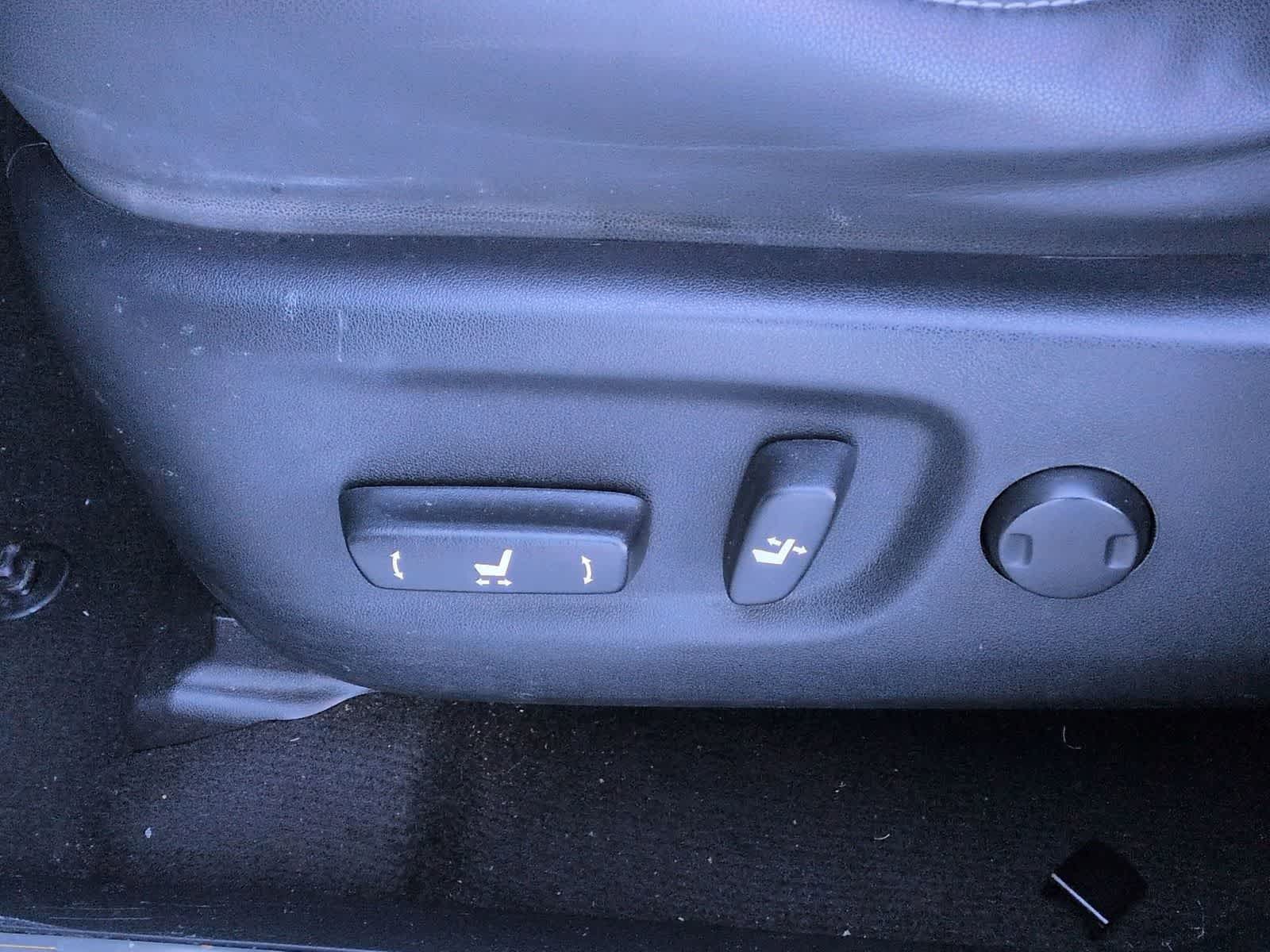 Thumbnail: 2019 Lexus NX - 18