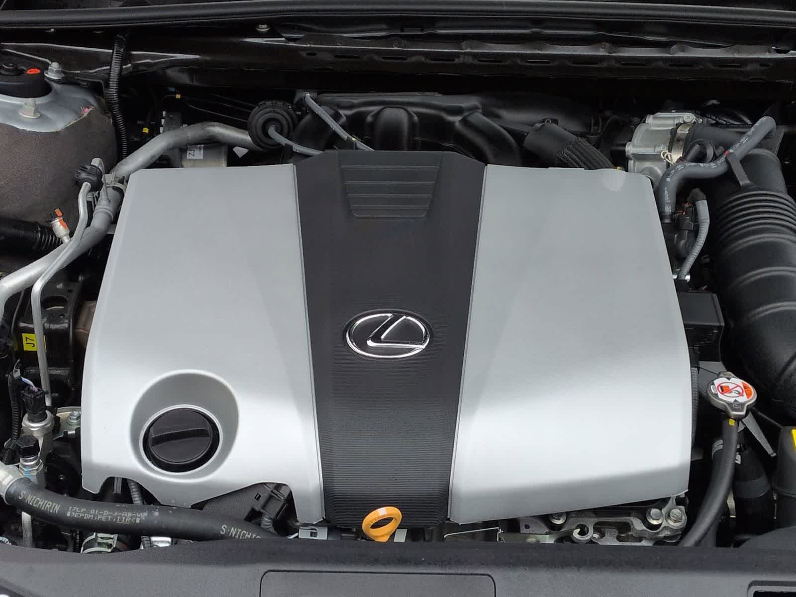 Thumbnail: 2025 Lexus ES - 15