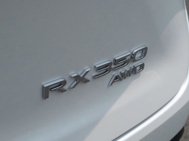 2025 Lexus RX 350 Premium+ 13