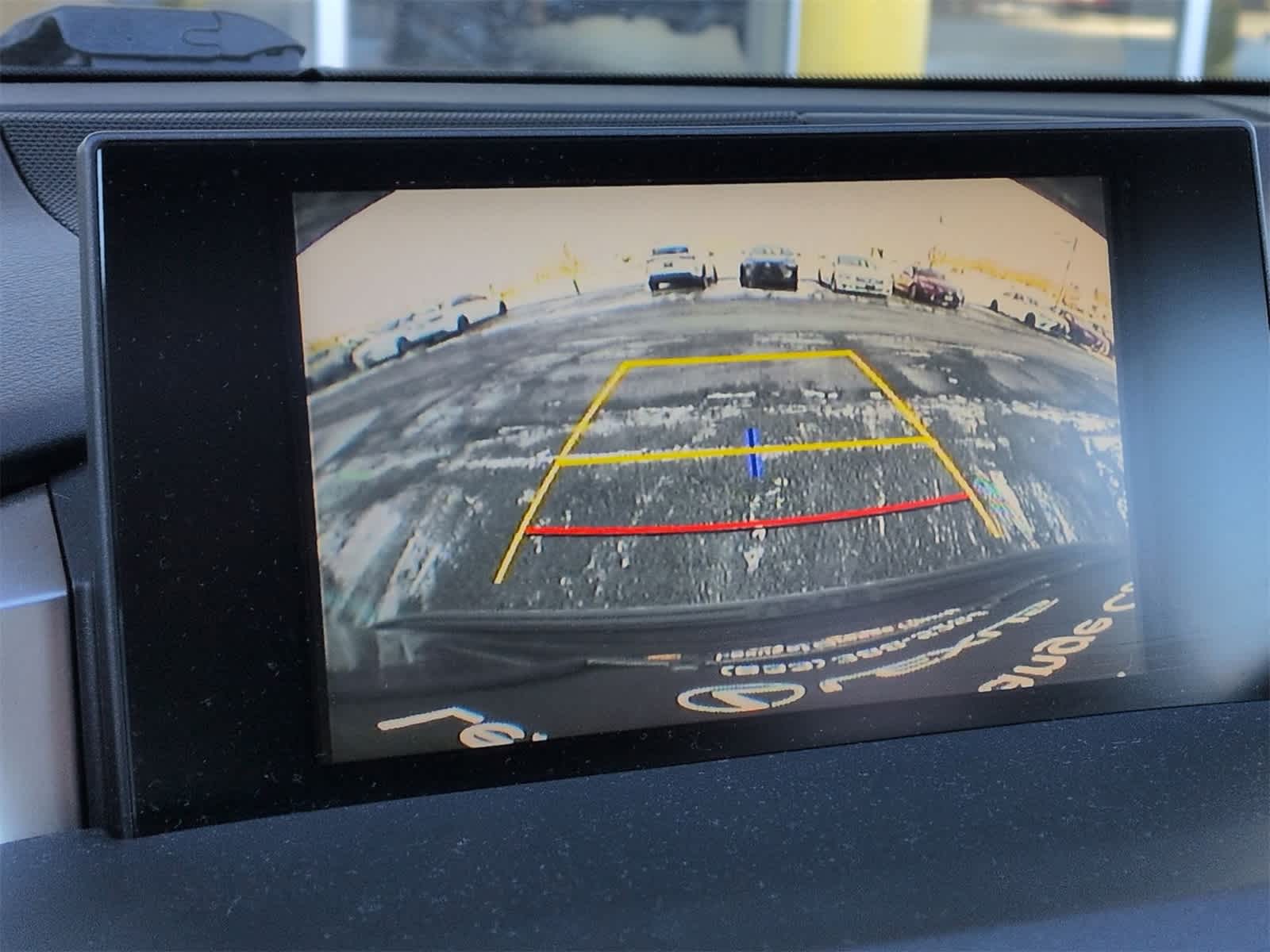 Thumbnail: 2017 Lexus NX - 31