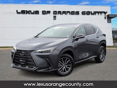 2023 LEXUS NX 350 Premium SUV