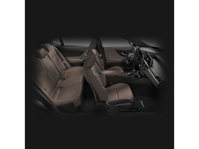 Thumbnail: 2025 Lexus ES - 12