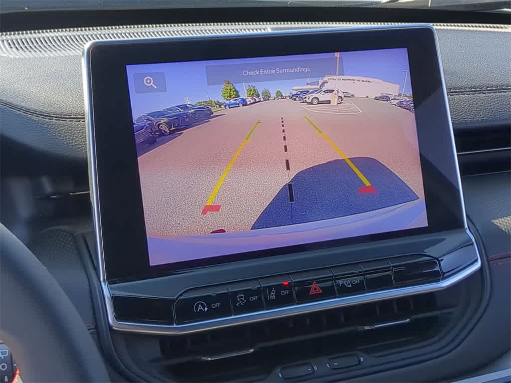 Thumbnail: 2024 Jeep Compass - 29