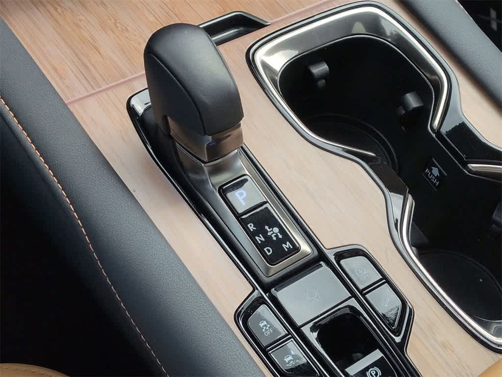 Thumbnail: 2025 Lexus RX - 34
