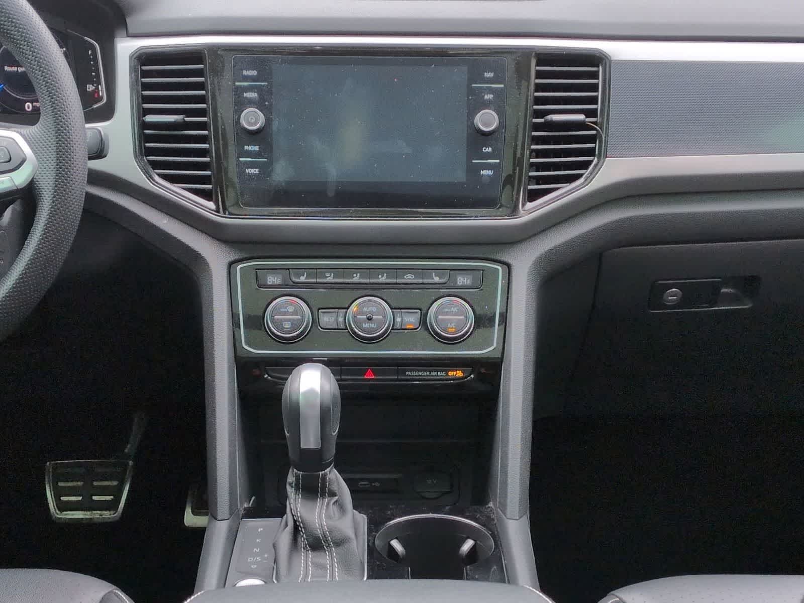 Thumbnail: 2023 Volkswagen Atlas - 30