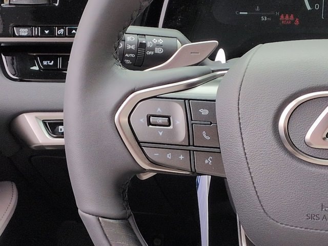 Thumbnail: 2026 Lexus RX - 26