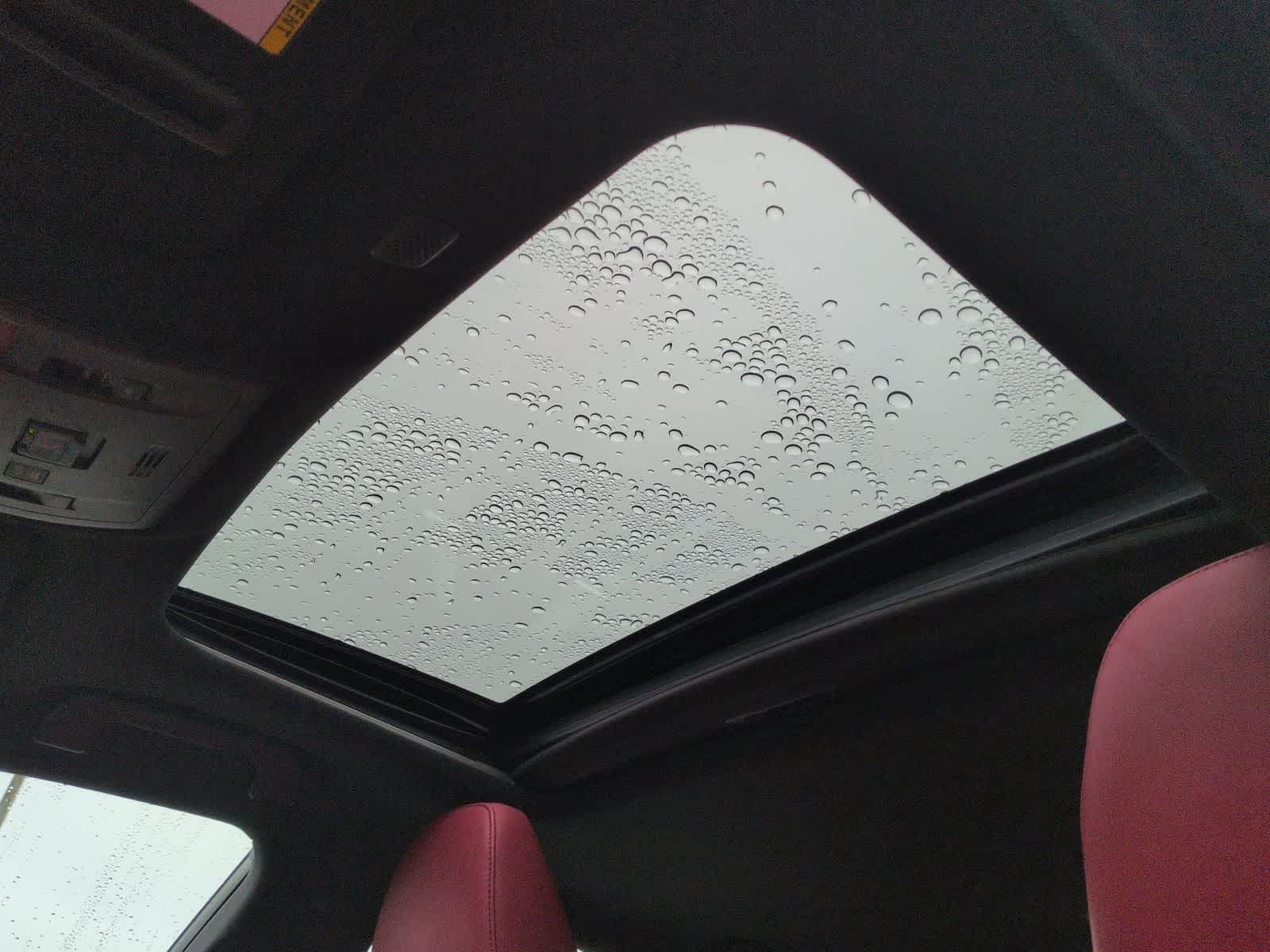 Thumbnail: 2023 Lexus IS - 20