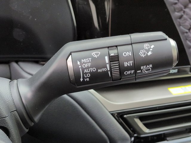 Thumbnail: 2026 Lexus TX - 28