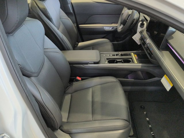 2026 Lexus ES BEV 500e Premium AWD - Photo 15