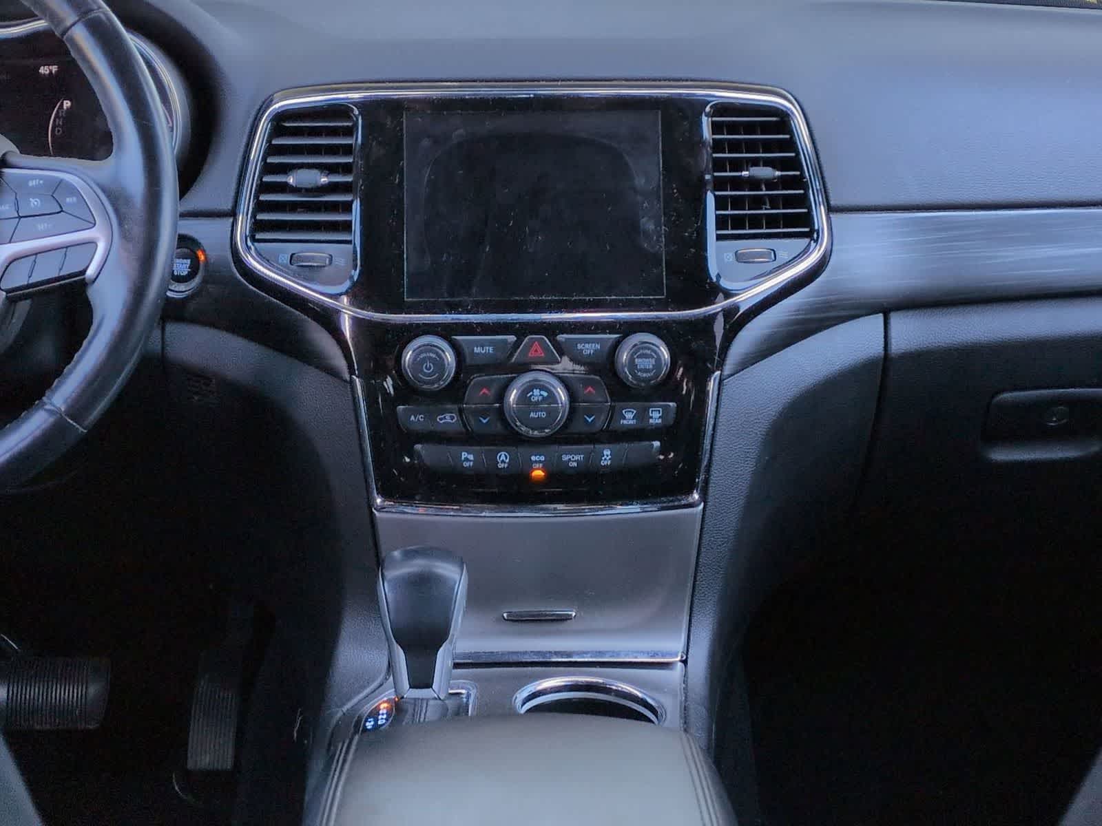 Thumbnail: 2020 Jeep Grand Cherokee - 30