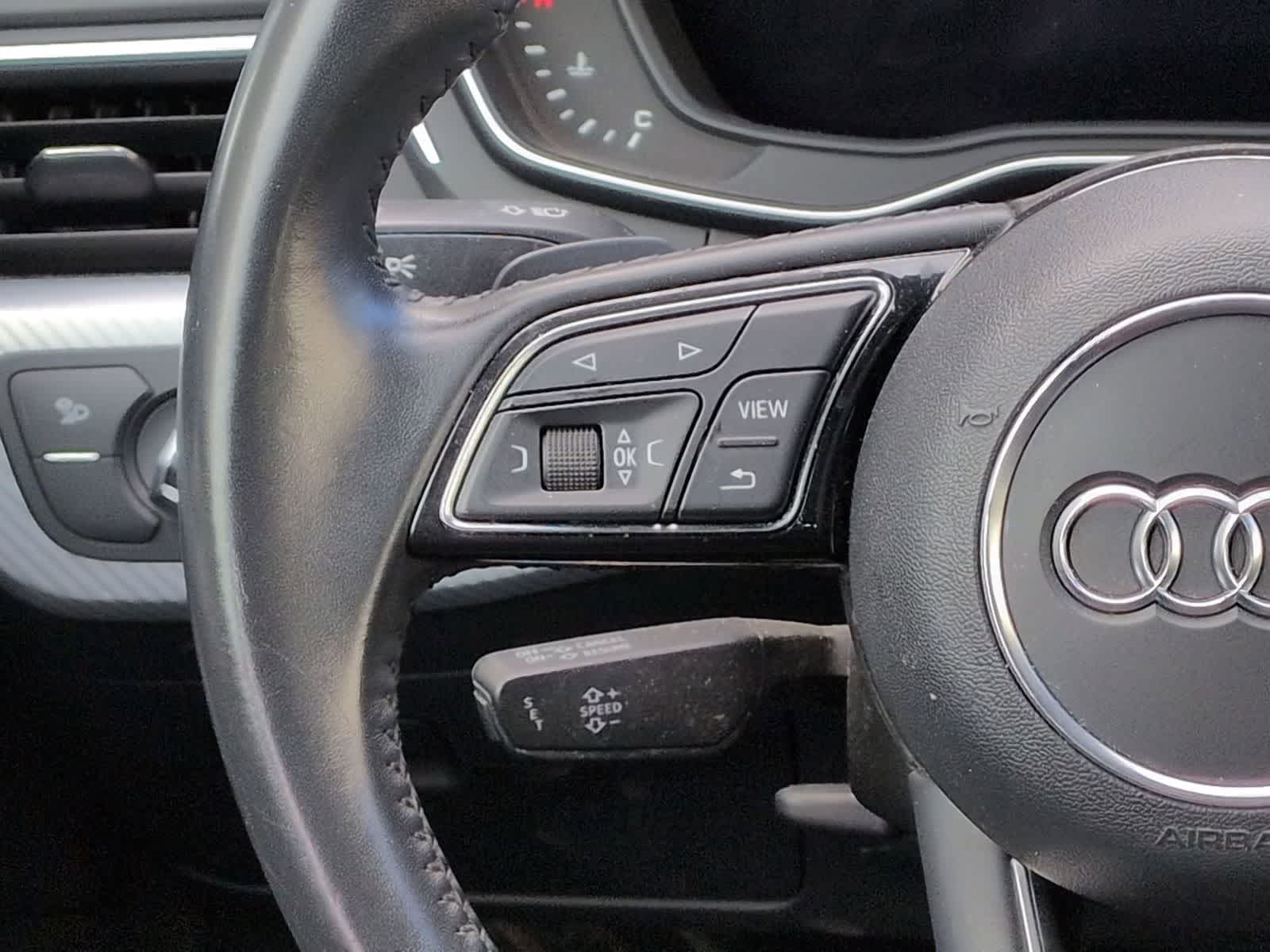 Thumbnail: 2018 Audi A5 - 26