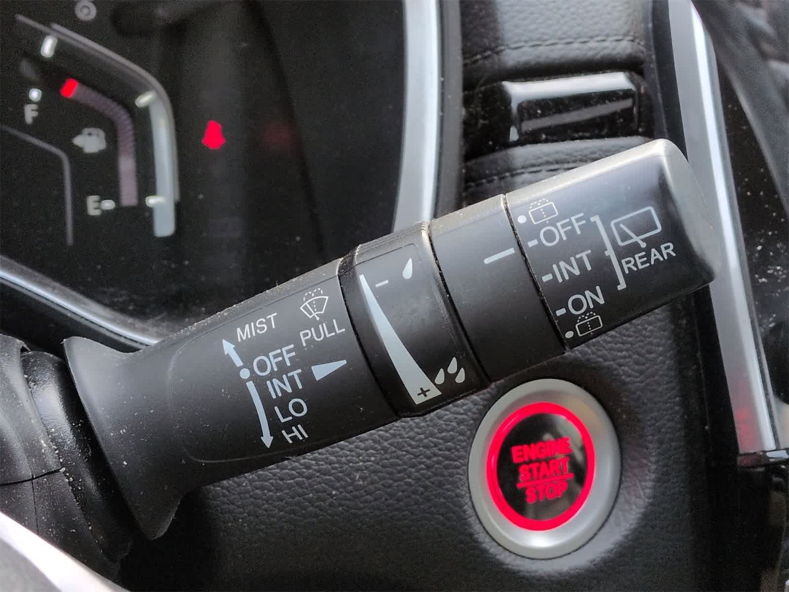 Thumbnail: 2021 Honda CR-V - 28