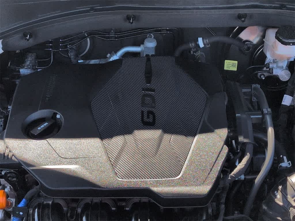 Thumbnail: 2022 Hyundai Santa Fe - 15