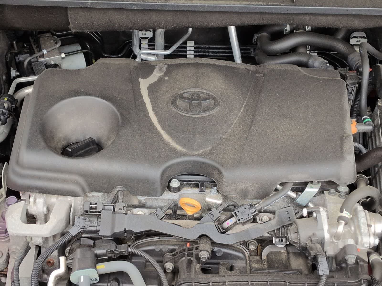 Thumbnail: 2023 Toyota Highlander - 15