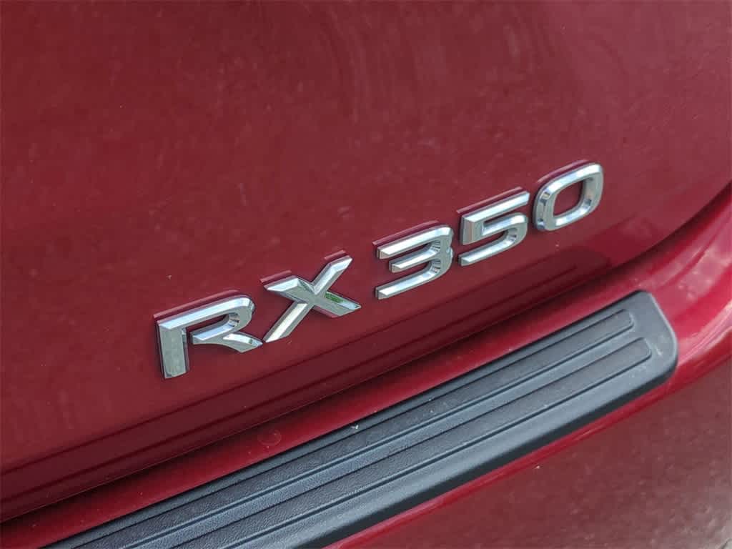 Thumbnail: 2020 Lexus RX - 13