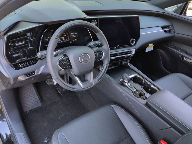 Thumbnail: 2026 Lexus RX - 10