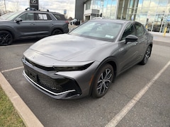 Used 2026 Toyota Crown XLE Sedan For Sale in Middletown, NY