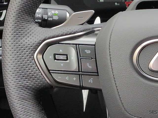 Thumbnail: 2026 Lexus TX - 26