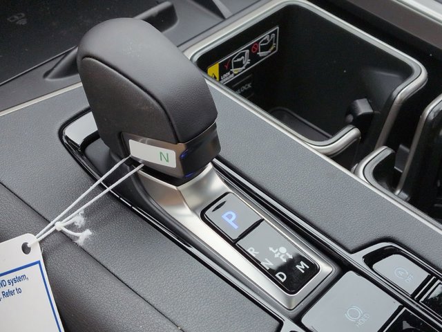 2026 Lexus TX 350 Premium - Photo 34