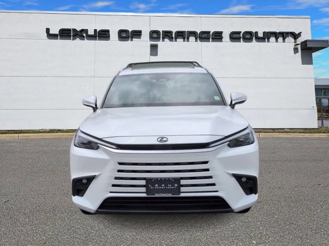 Thumbnail: 2026 Lexus TX - 3