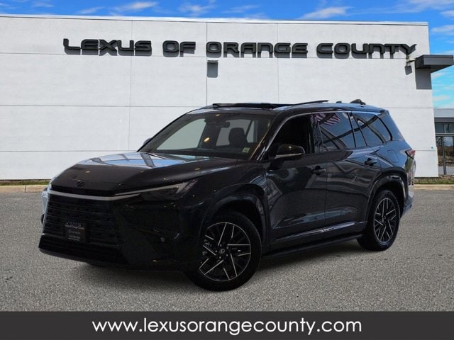 2026 Lexus TX 350 -
                  Middletown, NY