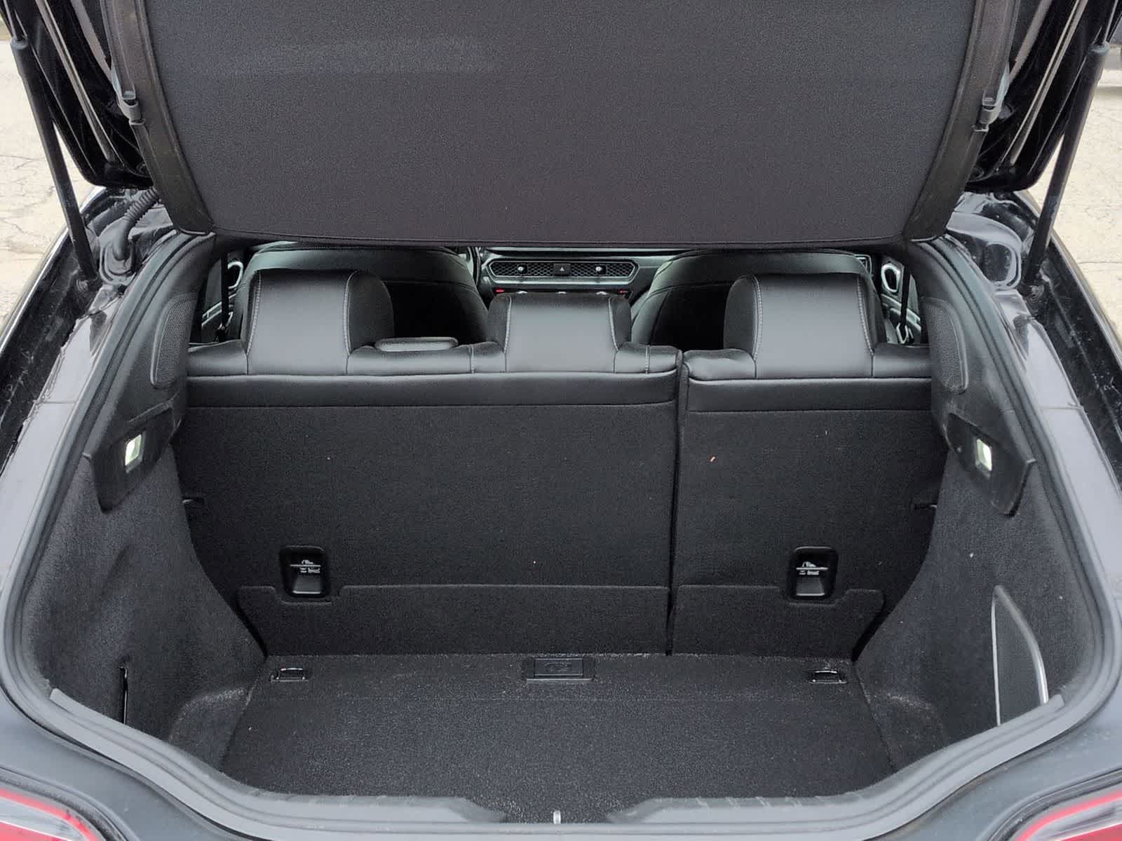 Thumbnail: 2023 Acura Integra - 36