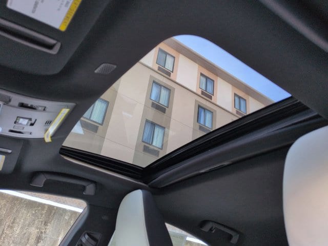 Thumbnail: 2025 Lexus IS - 20