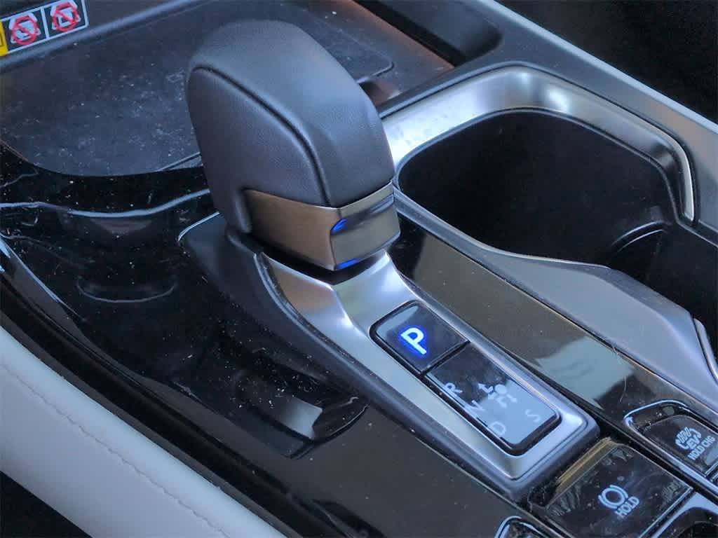 Thumbnail: 2025 Lexus NX - 34