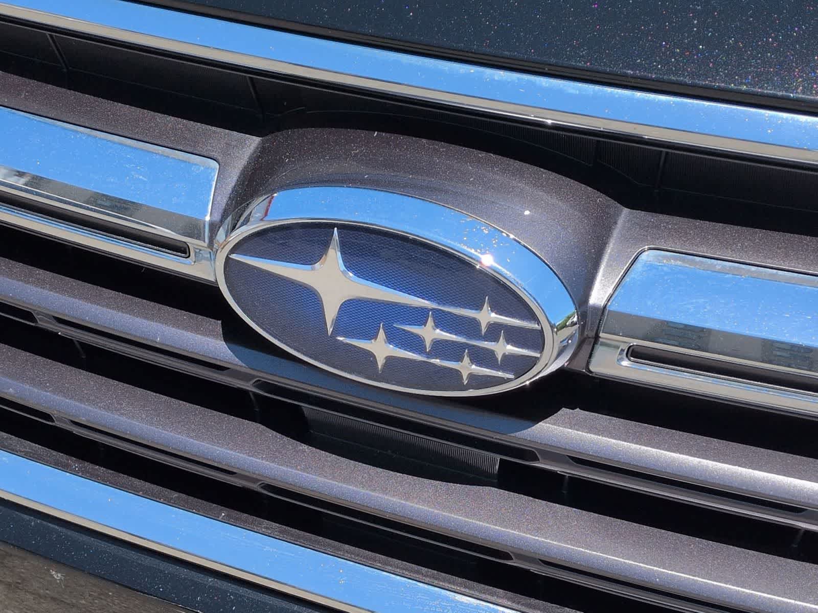 Thumbnail: 2018 Subaru Outback - 12