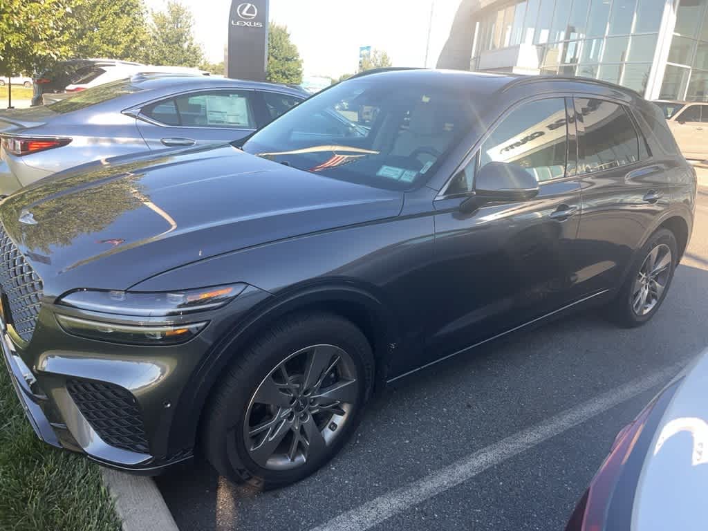 2022 Genesis GV70 Sport -
                  Middletown, NY