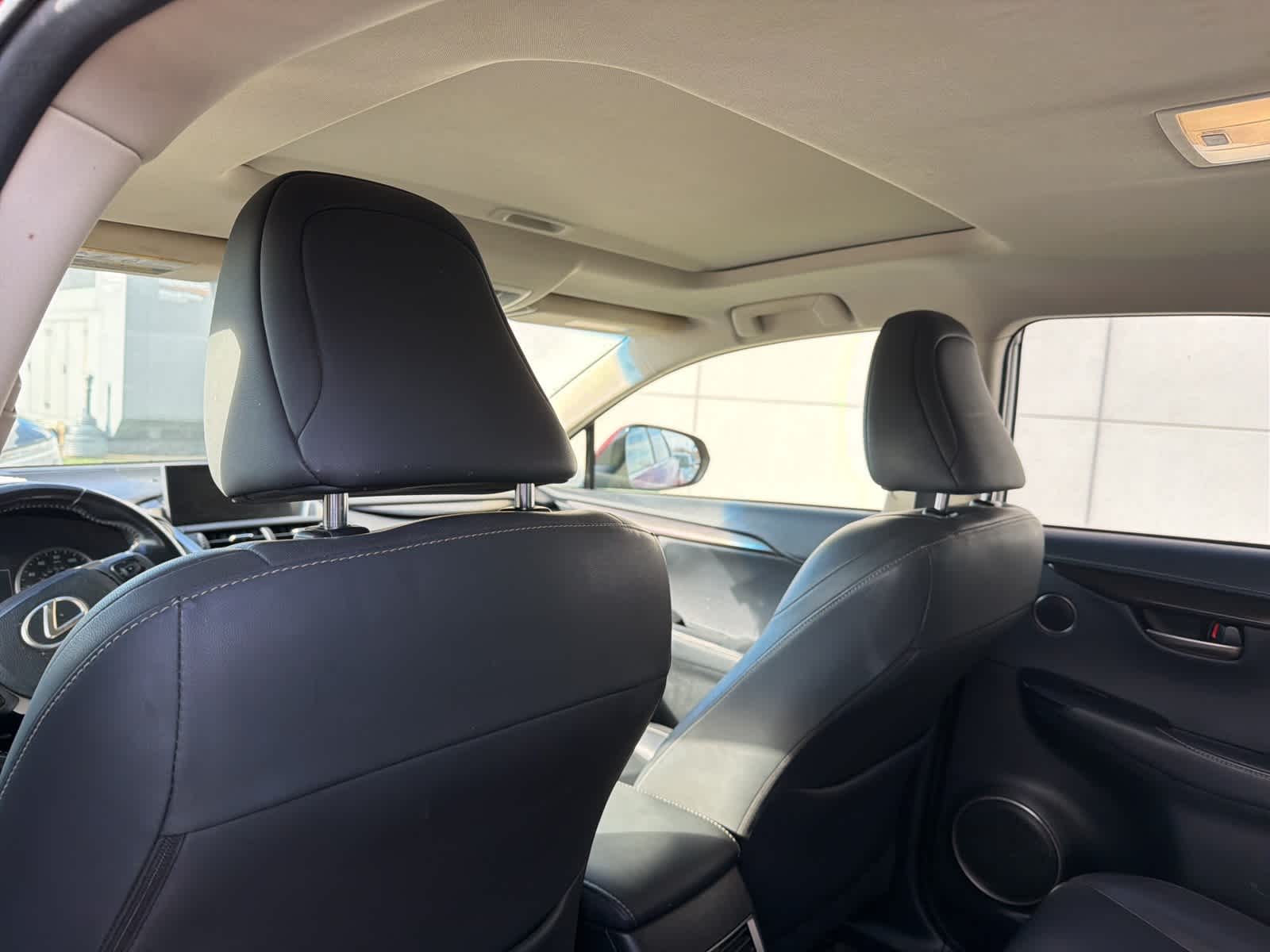 Thumbnail: 2017 Lexus NX - 18