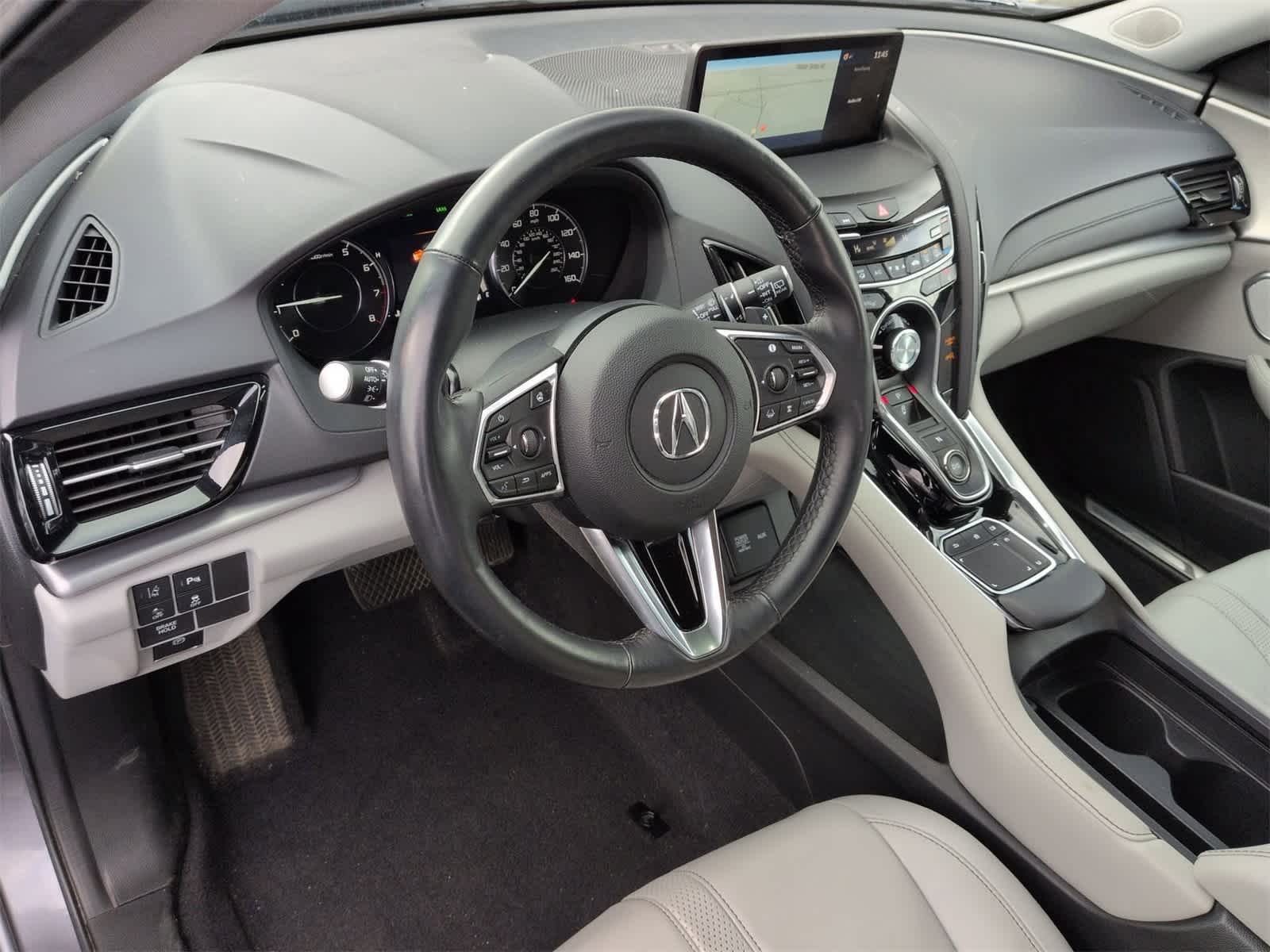 Thumbnail: 2020 Acura RDX - 10