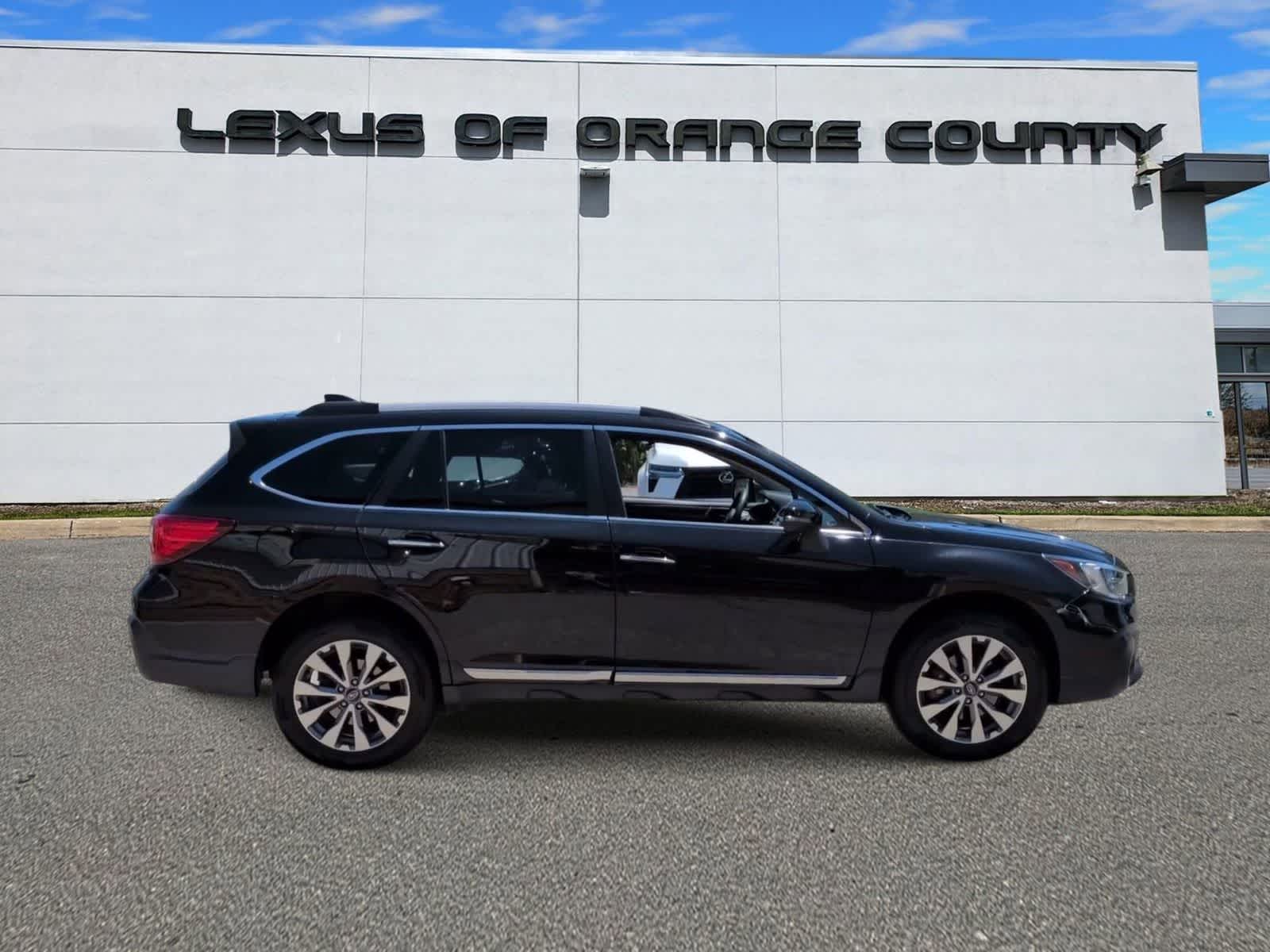 Thumbnail: 2018 Subaru Outback - 9