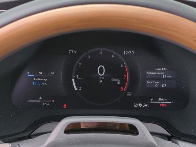 2025 Lexus RX 350 Premium+ 35