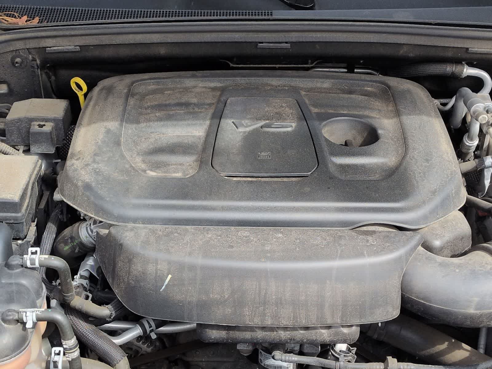 Thumbnail: 2020 Dodge Durango - 15