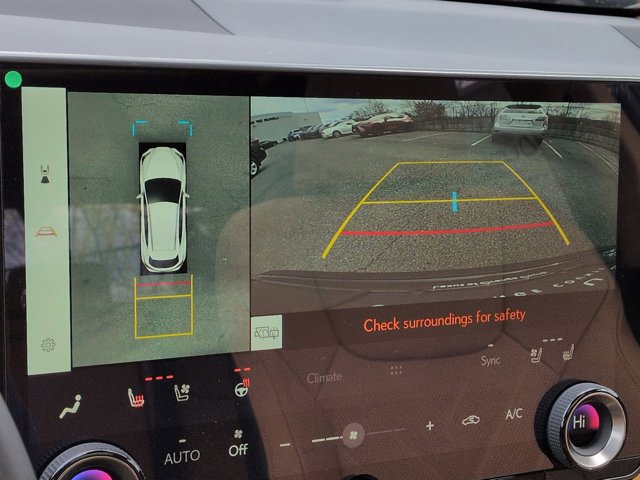 Thumbnail: 2026 Lexus NX - 31