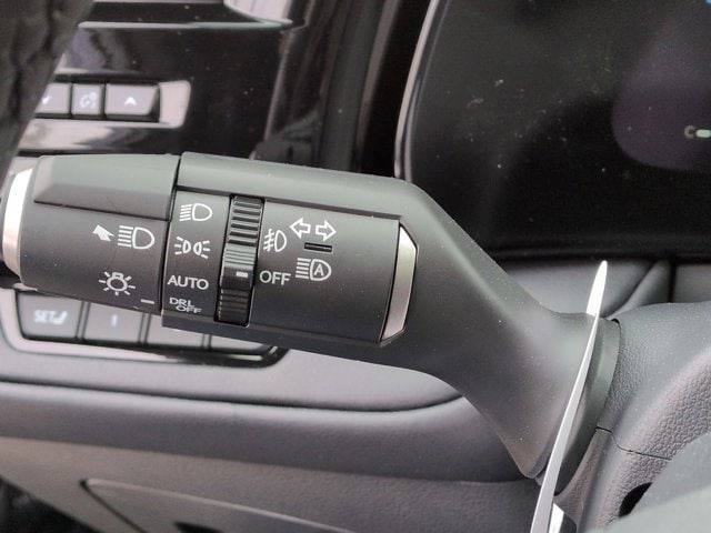 Thumbnail: 2026 Lexus TX - 29