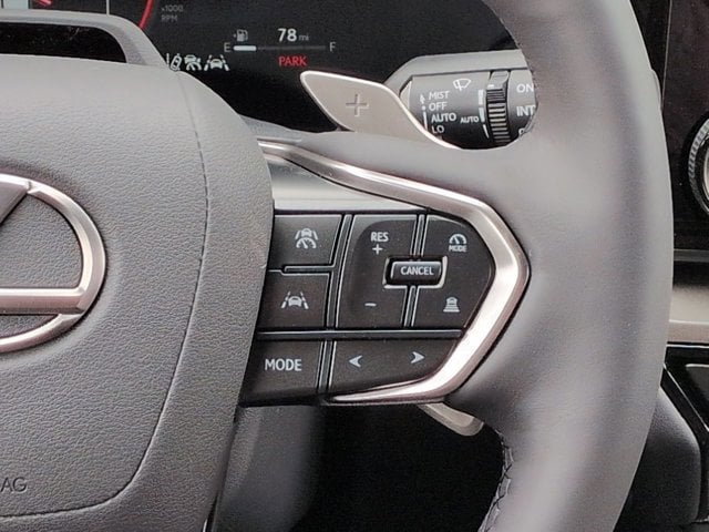 2026 Lexus TX 350 Premium - Photo 27