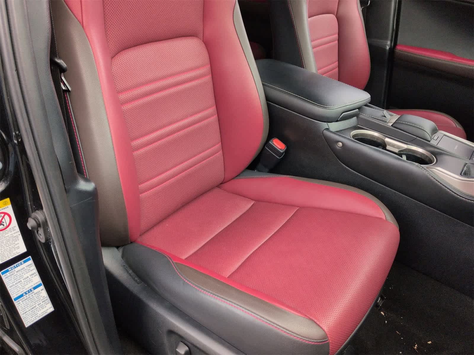 Thumbnail: 2019 Lexus NX - 24