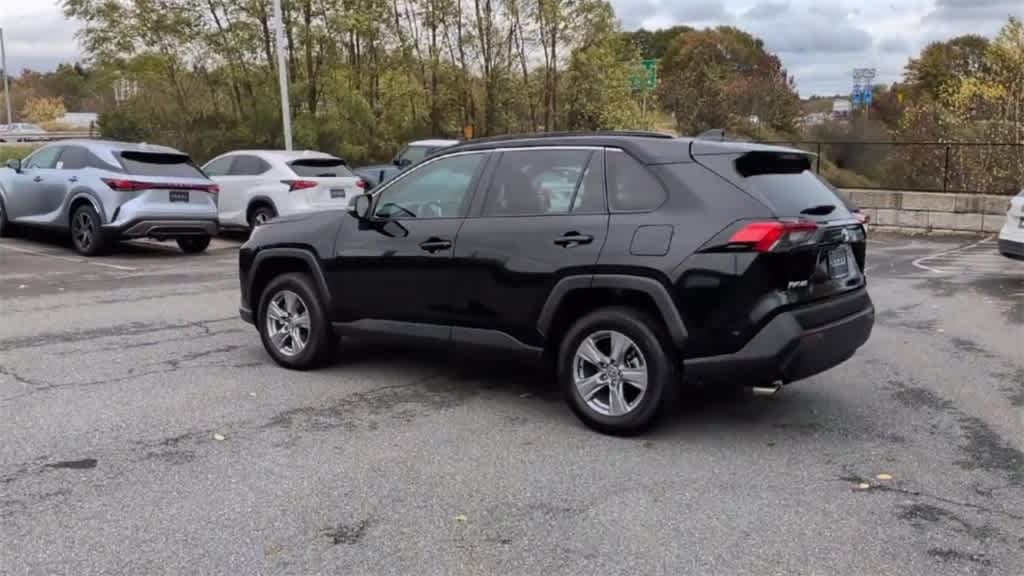 Thumbnail: 2024 Toyota RAV4 - 6