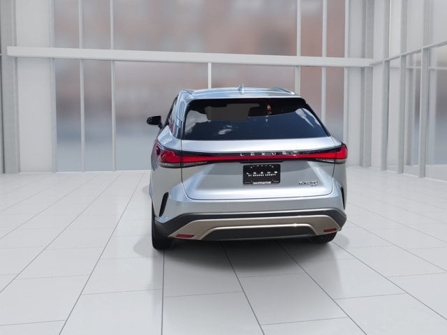 2026 Lexus RX 350 Premium Plus - Photo 7