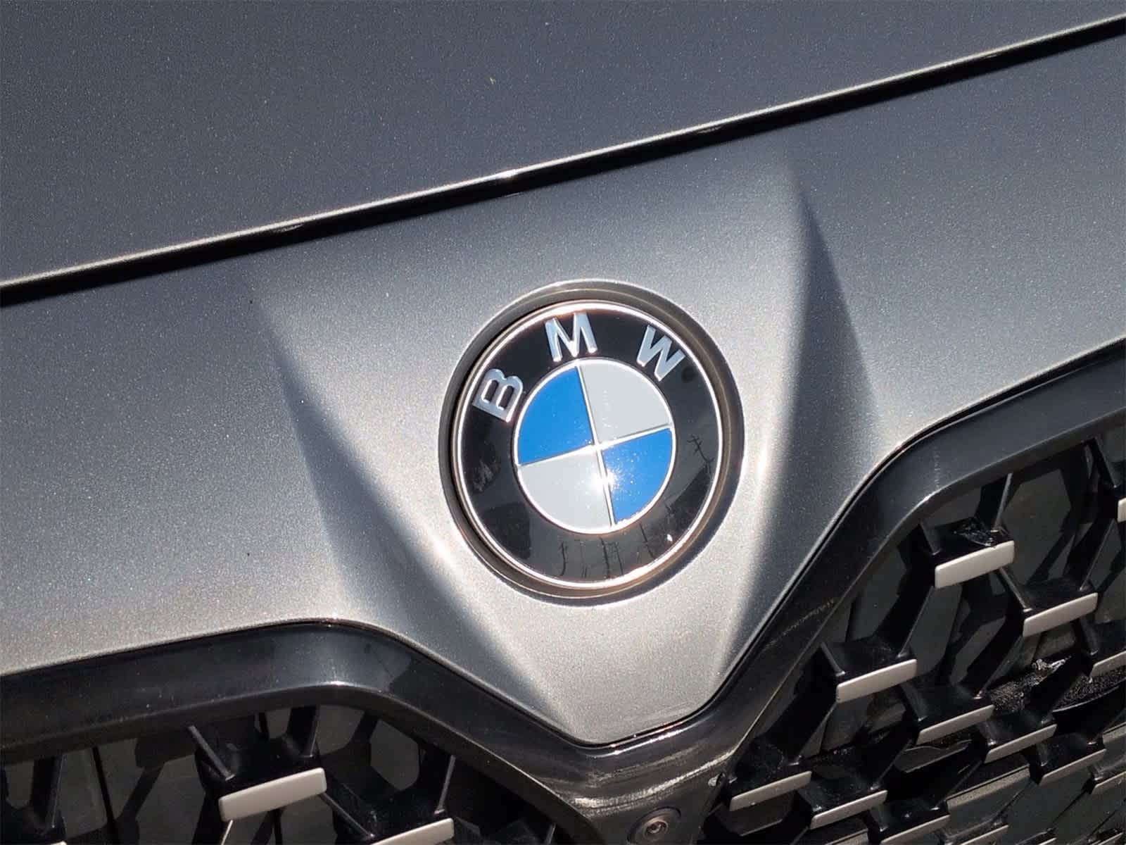 Thumbnail: 2024 BMW 4 Series - 12