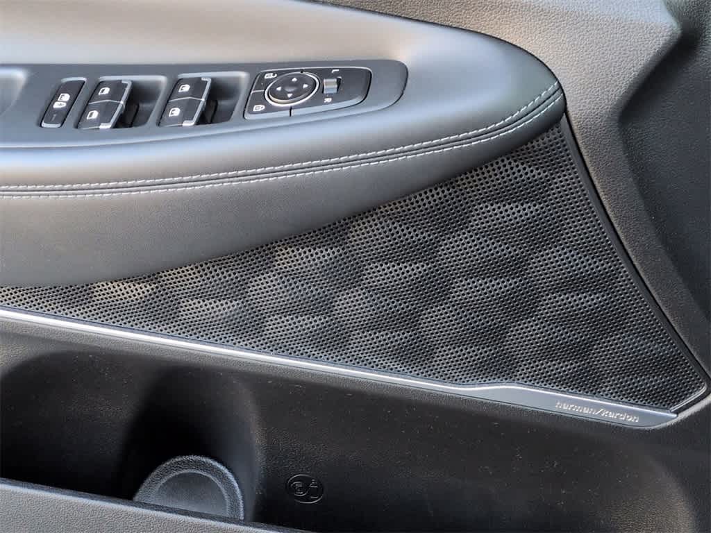 Thumbnail: 2022 Hyundai Santa Fe - 33