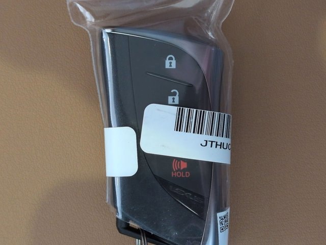 Thumbnail: 2026 Lexus UX - 29