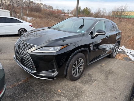 2020 LEXUS RX 350 SUV