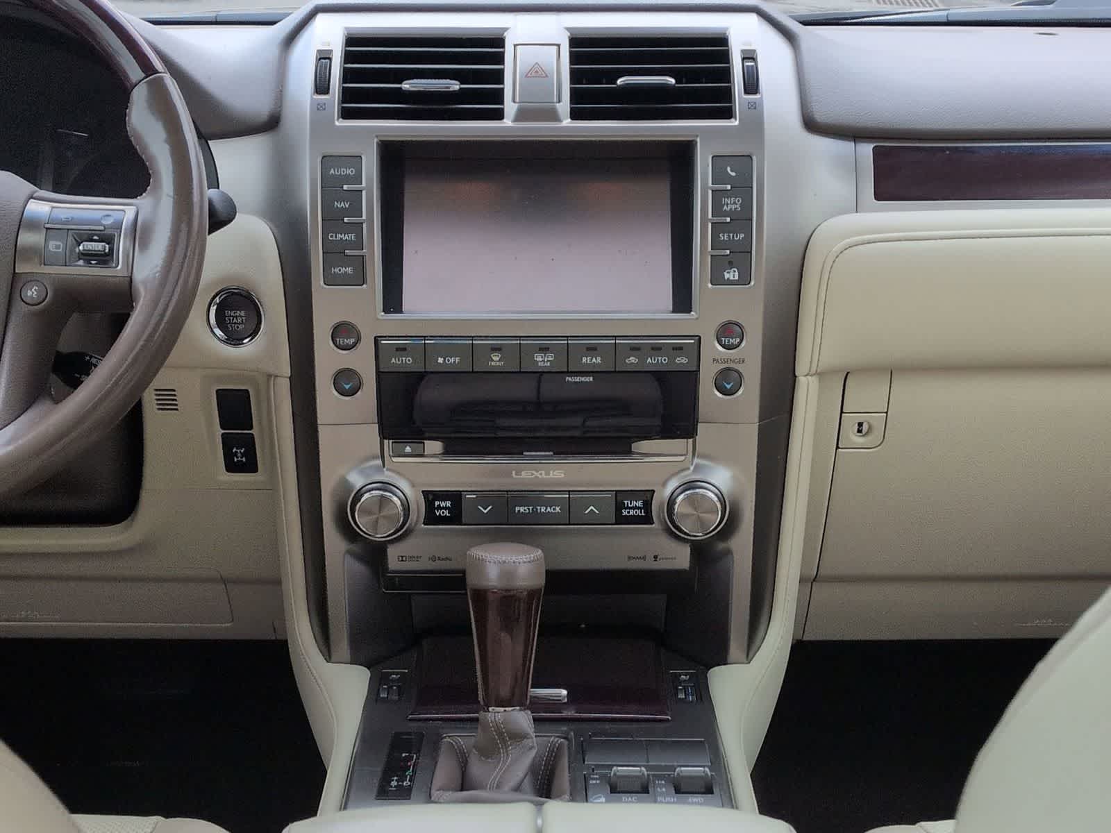 Thumbnail: 2018 Lexus GX - 30