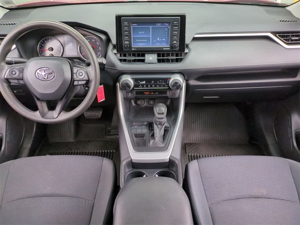 Thumbnail: 2020 Toyota RAV4 - 16